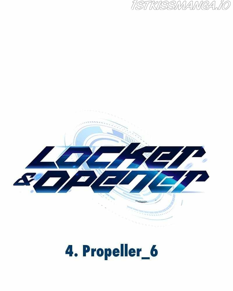 Locker Opener chapter 38 - page 16