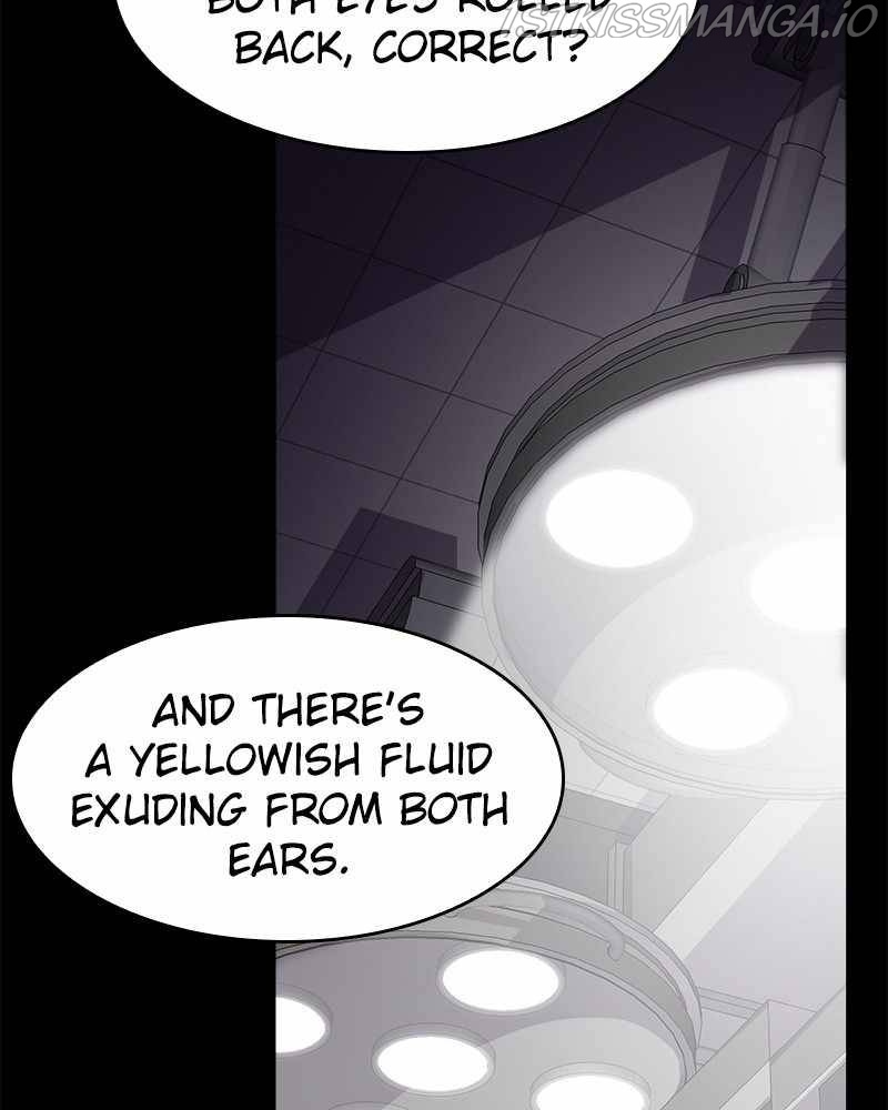 Locker Opener chapter 37 - page 21