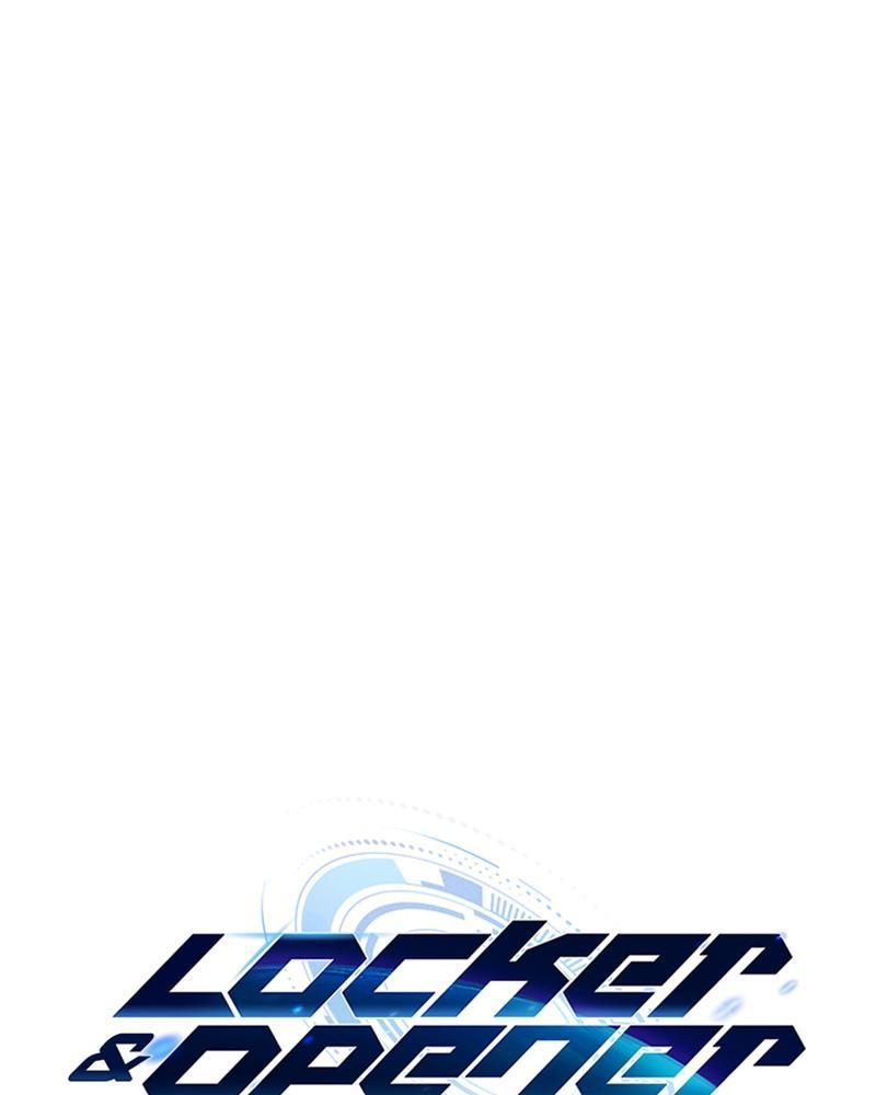 Locker Opener chapter 36 - page 30