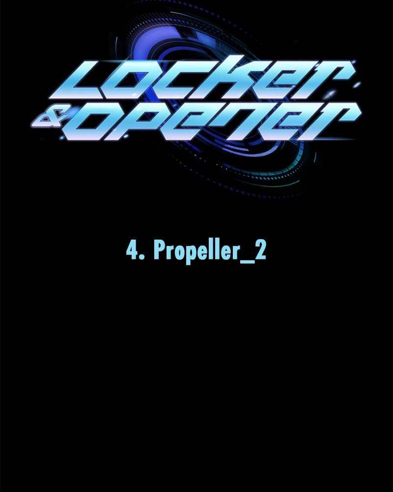 Locker Opener chapter 34 - page 6