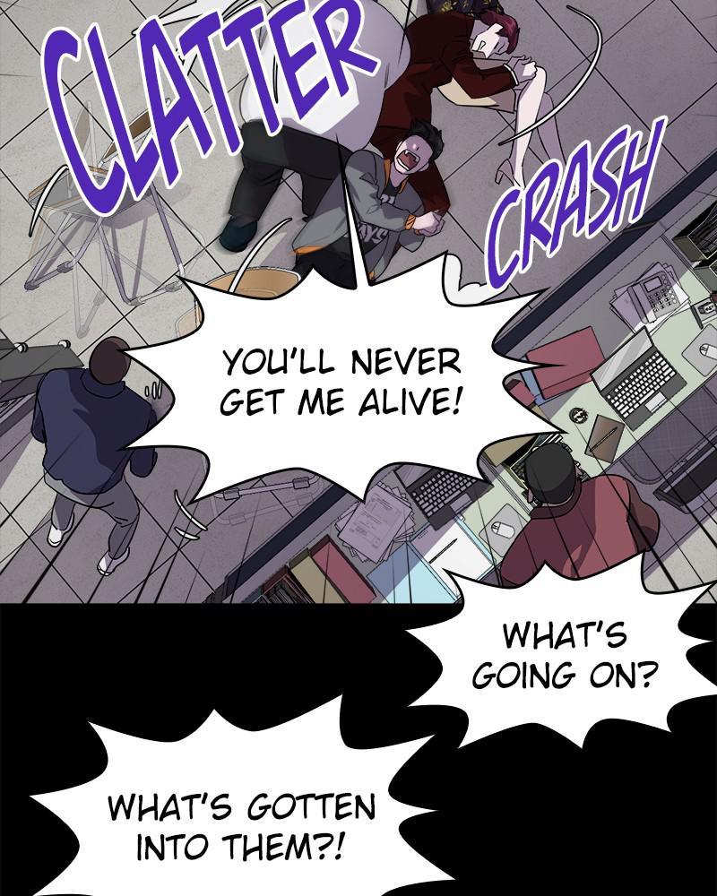 Locker Opener chapter 33 - page 53