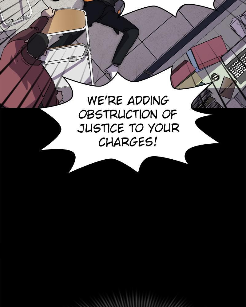 Locker Opener chapter 33 - page 61