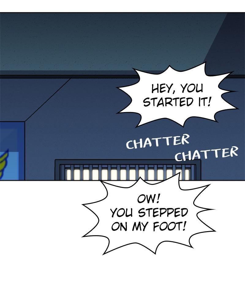 Locker Opener chapter 33 - page 84