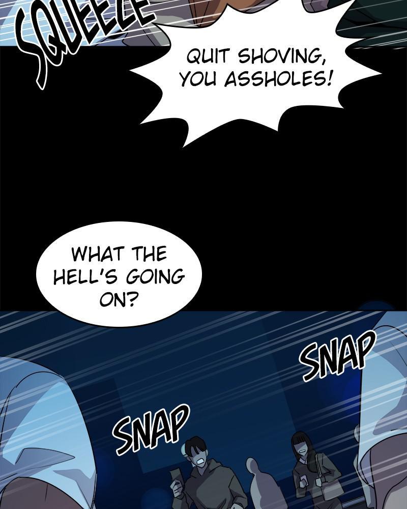 Locker Opener chapter 31 - page 4