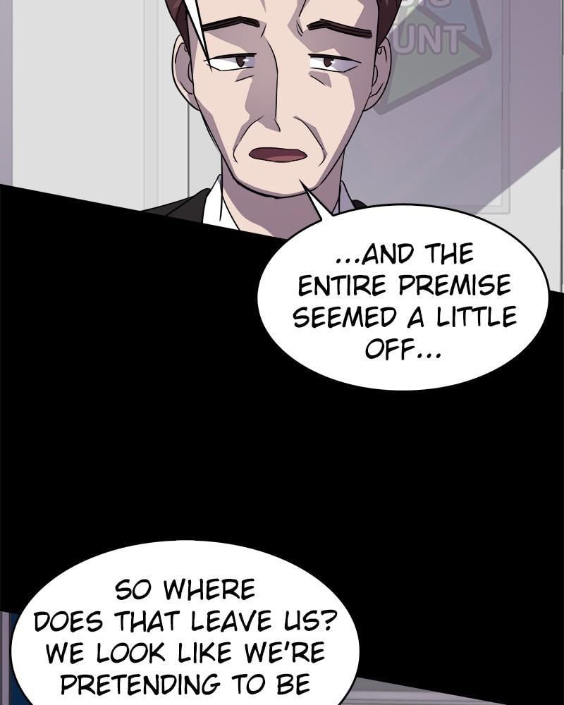 Locker Opener chapter 31 - page 9