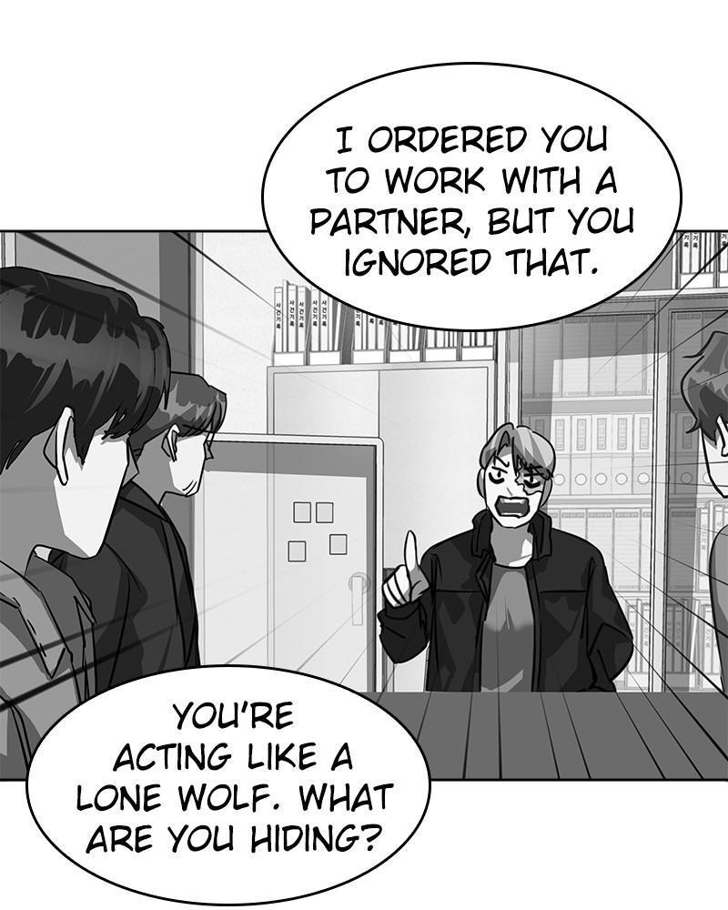 Locker Opener chapter 30 - page 63