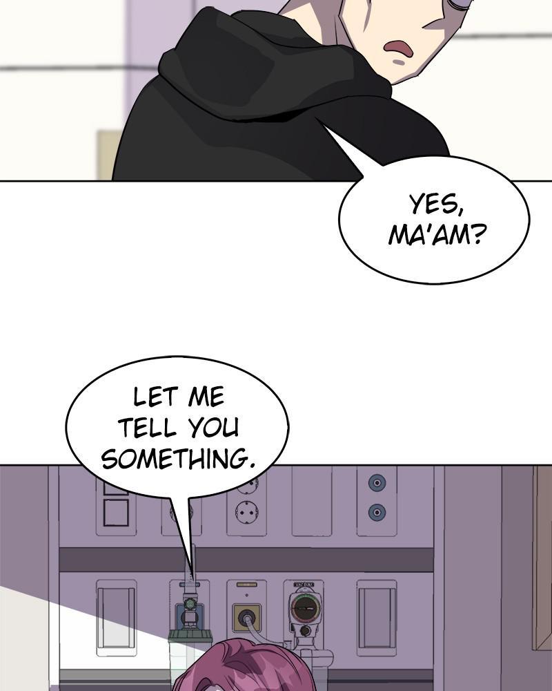 Locker Opener chapter 28 - page 40