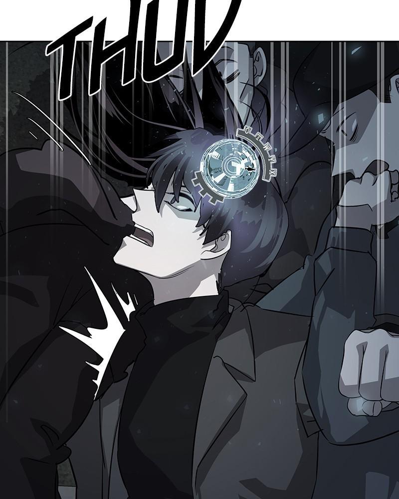 Locker Opener chapter 28 - page 43