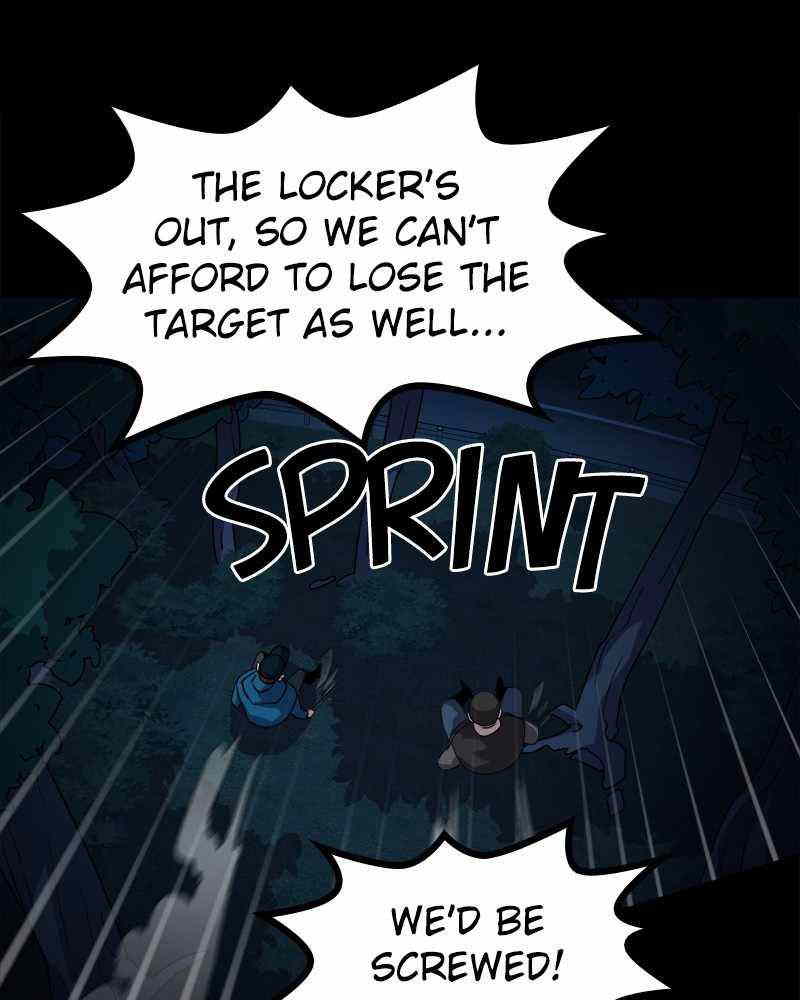 Locker Opener chapter 25 - page 41