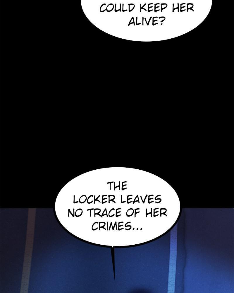 Locker Opener chapter 24 - page 43