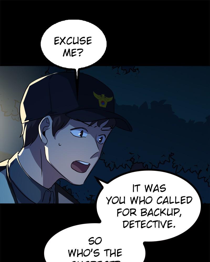 Locker Opener chapter 24 - page 70