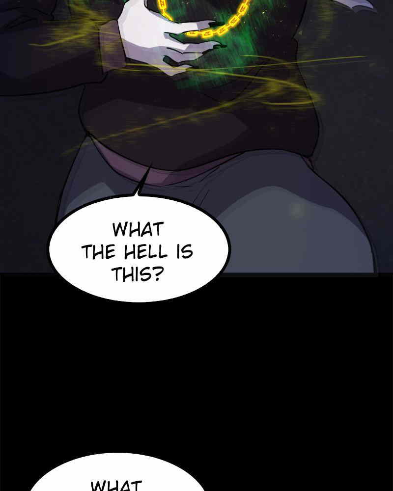 Locker Opener chapter 23 - page 27