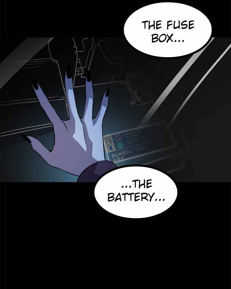 Locker Opener chapter 22 - page 11