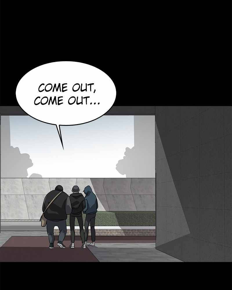 Locker Opener chapter 20 - page 46