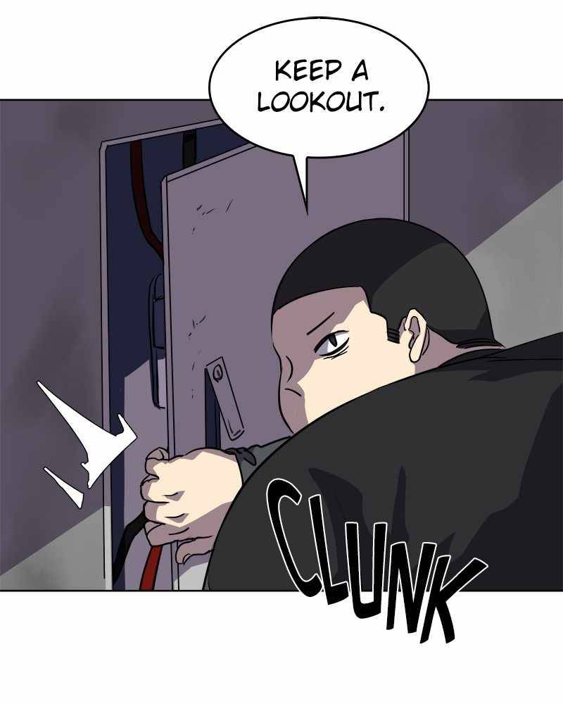 Locker Opener chapter 19 - page 45