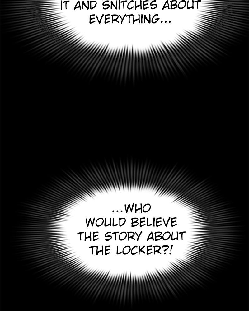 Locker Opener chapter 16 - page 32