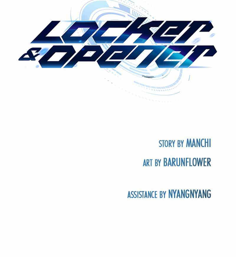 Locker Opener chapter 15 - page 115