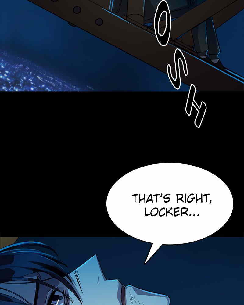 Locker Opener chapter 15 - page 91