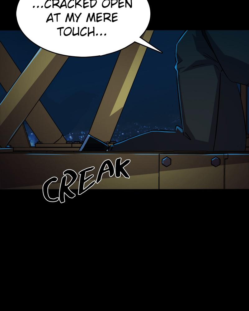 Locker Opener chapter 14 - page 101