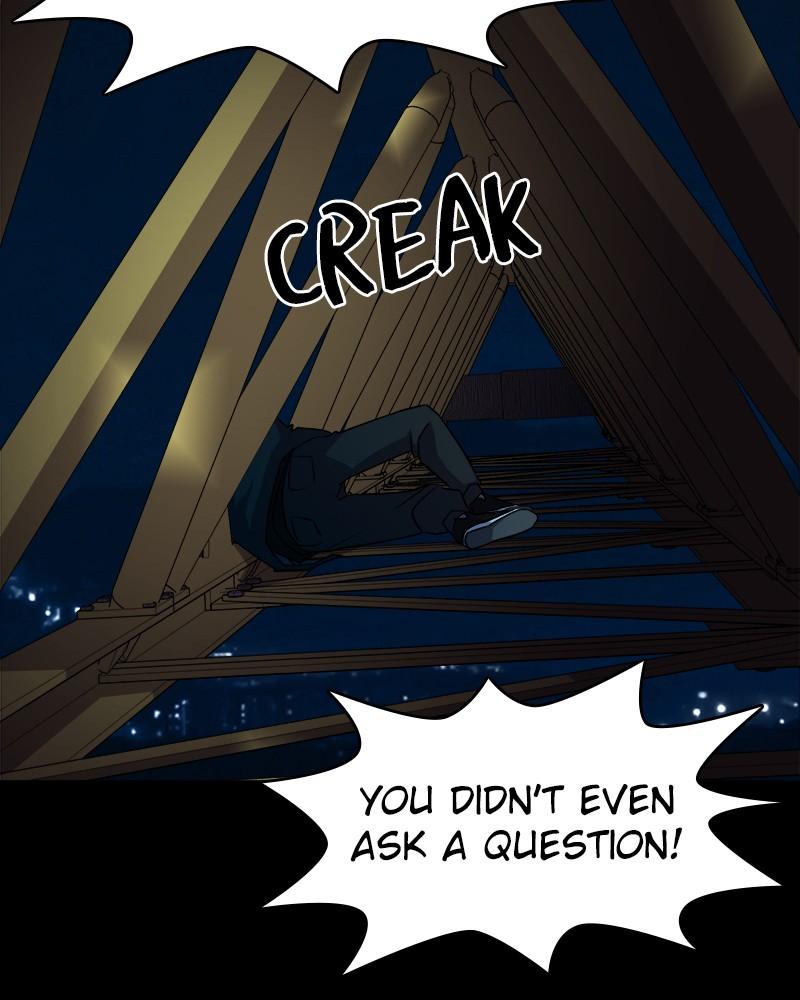 Locker Opener chapter 13 - page 8