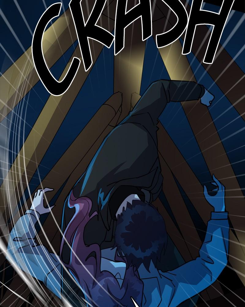 Locker Opener chapter 12 - page 33