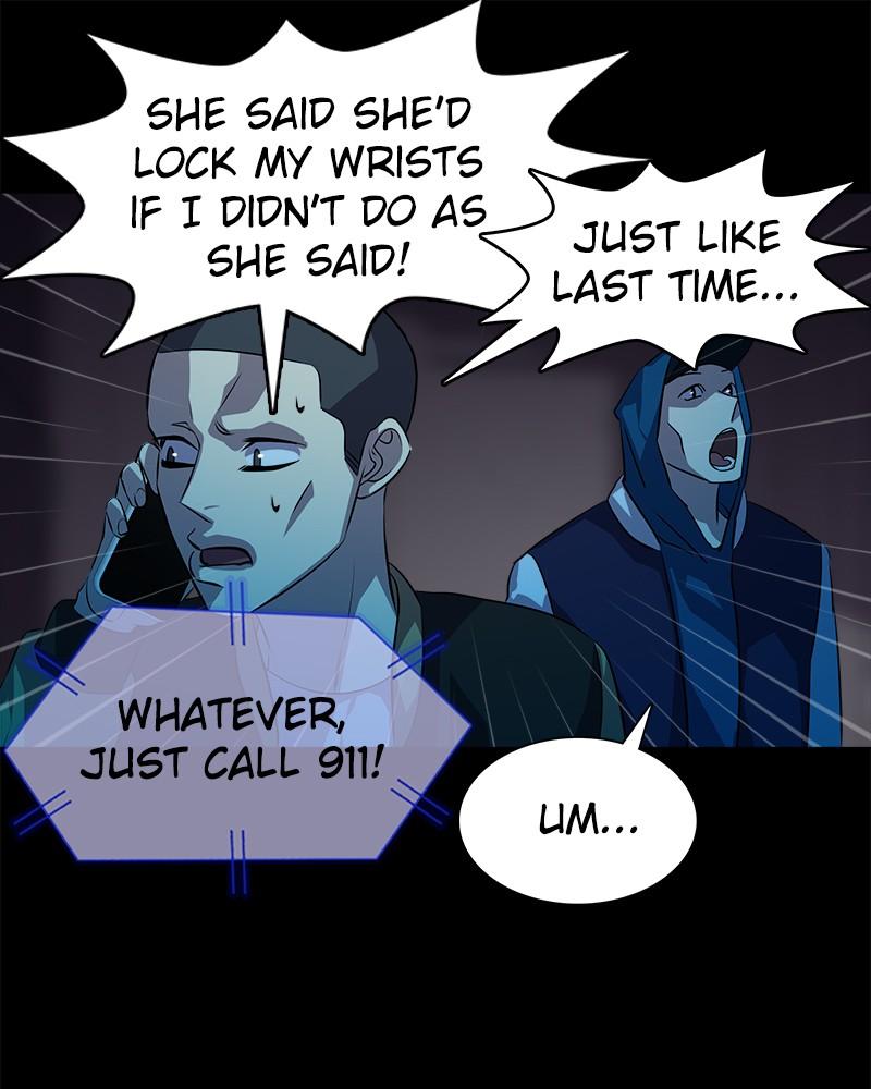 Locker Opener chapter 12 - page 57