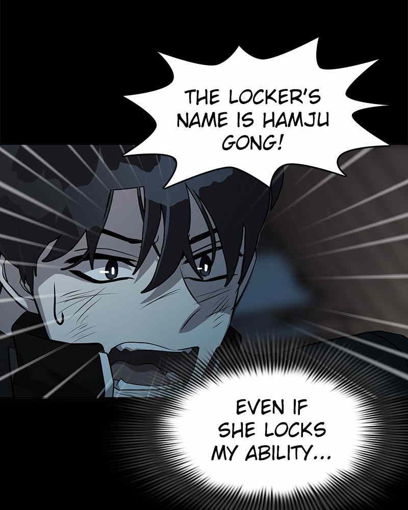 Locker Opener chapter 12 - page 68