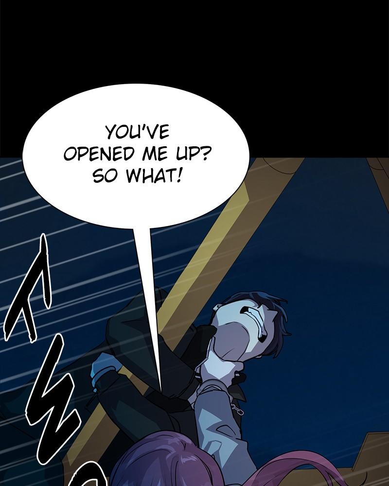 Locker Opener chapter 12 - page 86