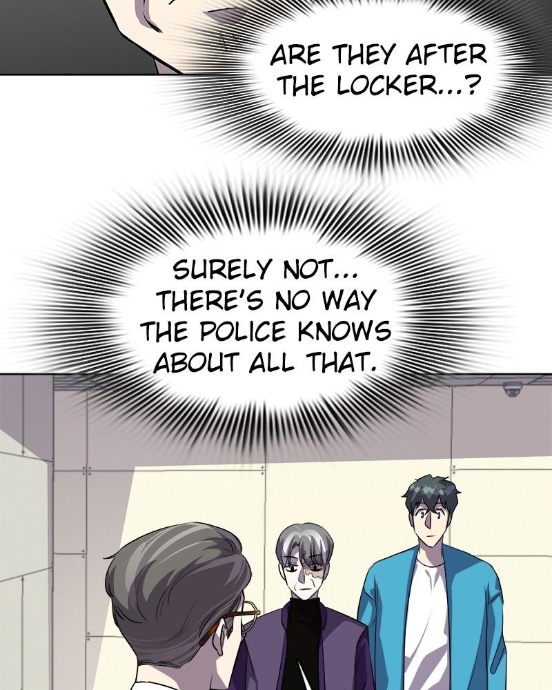 Locker Opener chapter 11 - page 43