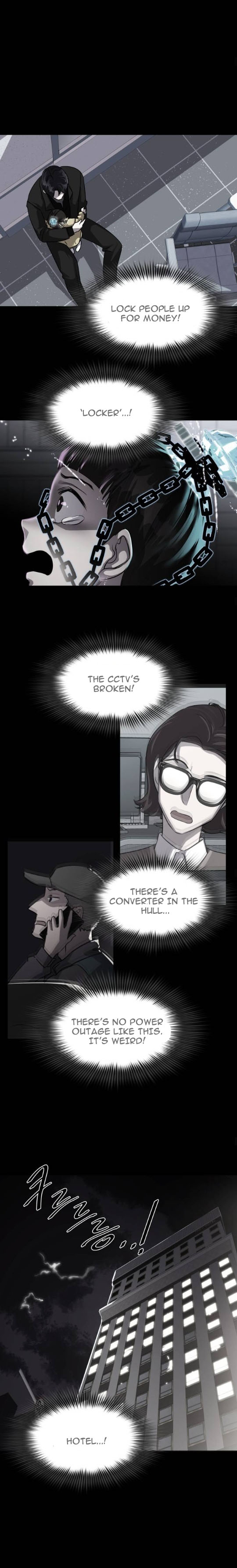 Locker Opener chapter 7 - page 16