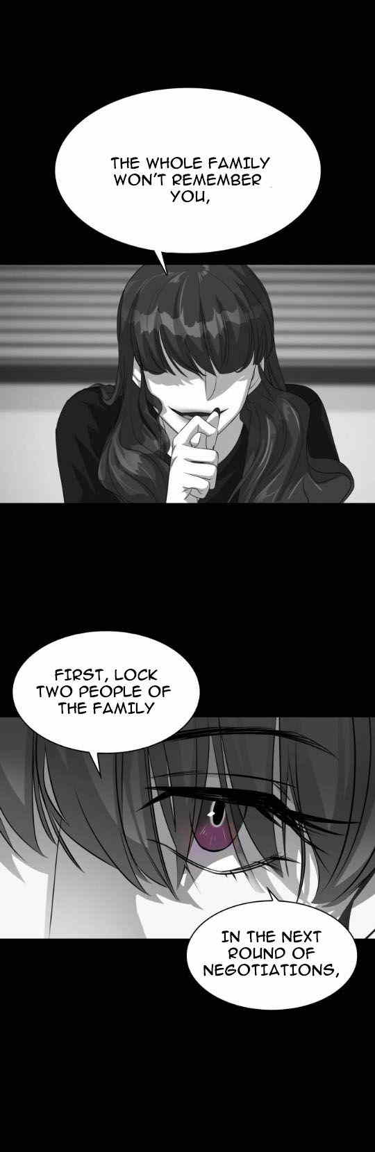 Locker Opener chapter 3 - page 6