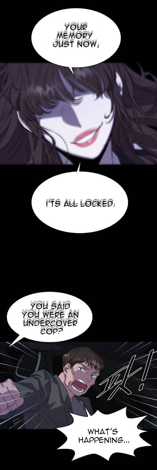 Locker Opener chapter 1 - page 58