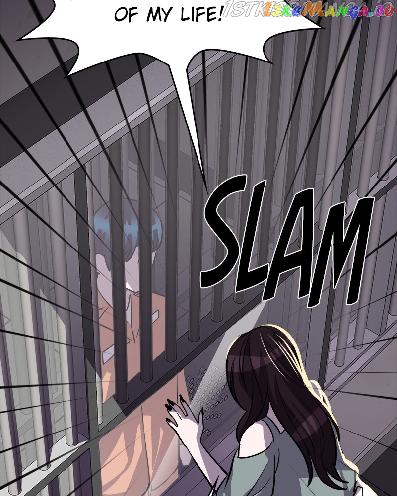 Locker Opener Chapter 74 - page 122