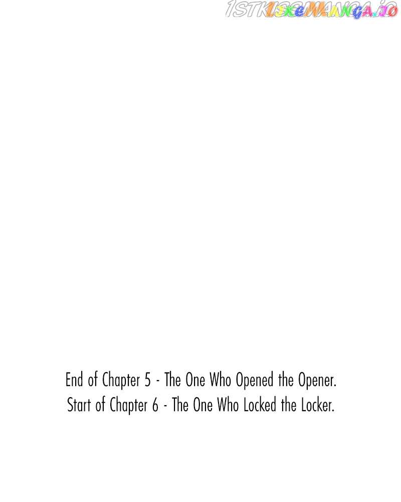 Locker Opener Chapter 74 - page 149