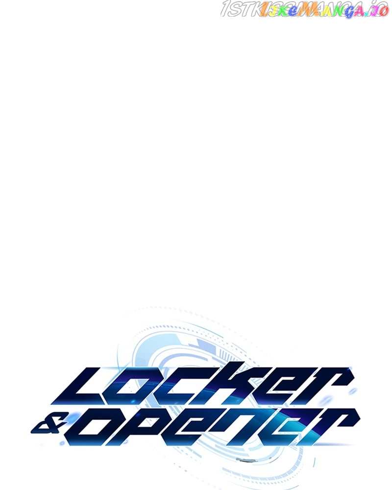 Locker Opener Chapter 74 - page 150