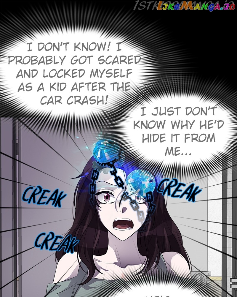 Locker Opener Chapter 74 - page 56