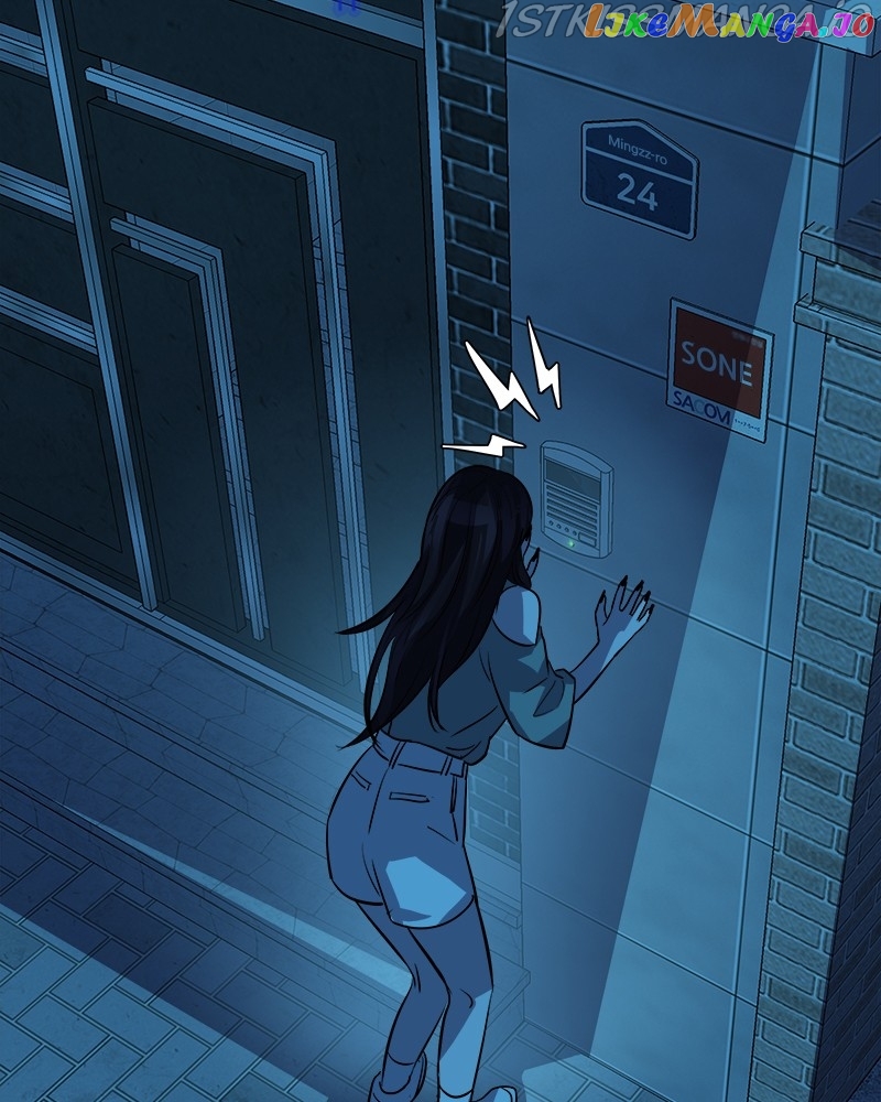 Locker Opener Chapter 74 - page 91