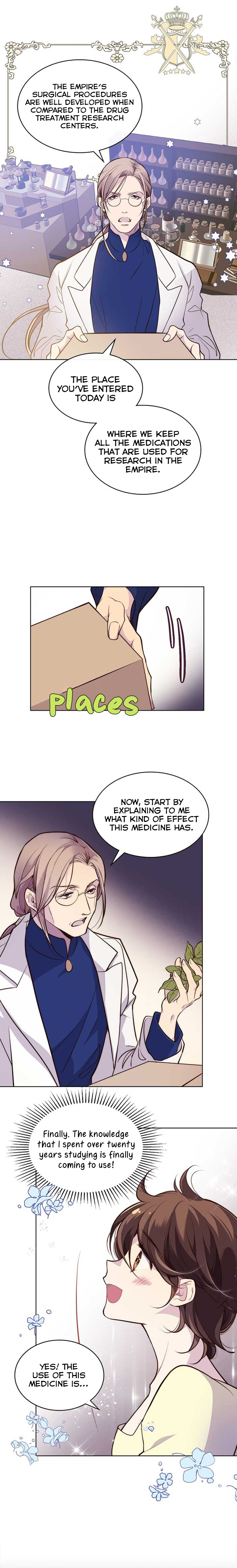 Beatrice  - page 13