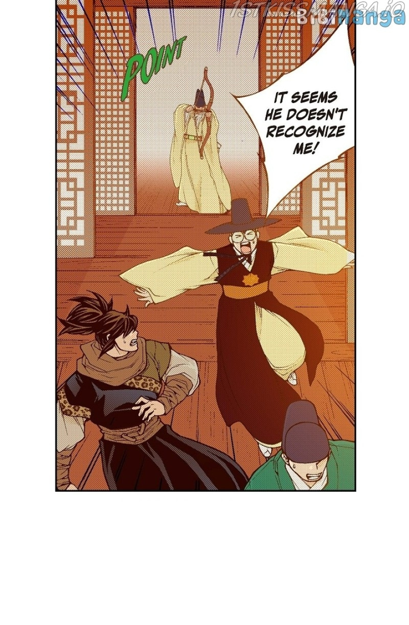 Vampire of the East Chapter 103 - page 65