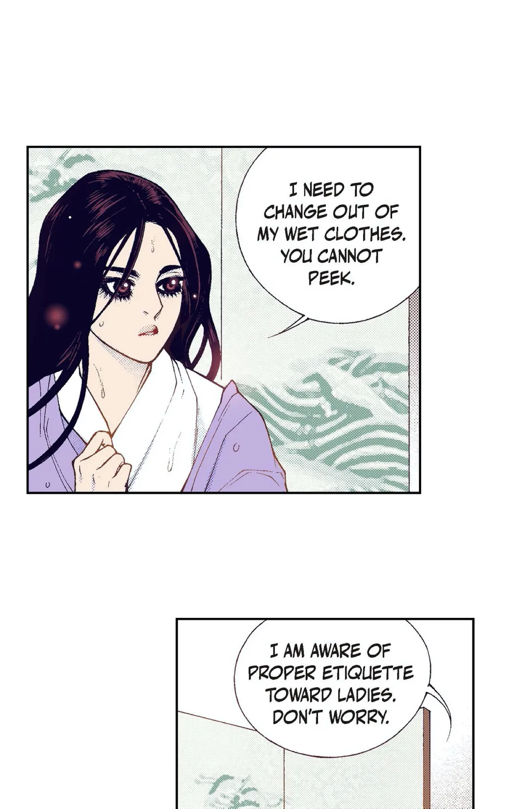 Vampire of the East Chapter 95 - page 72