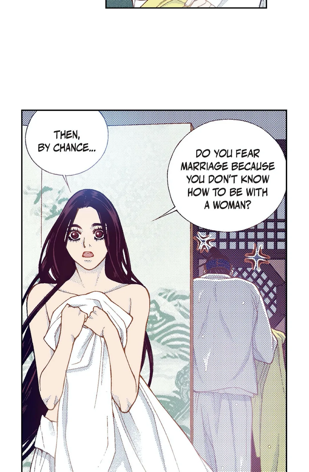 Vampire of the East Chapter 95 - page 80