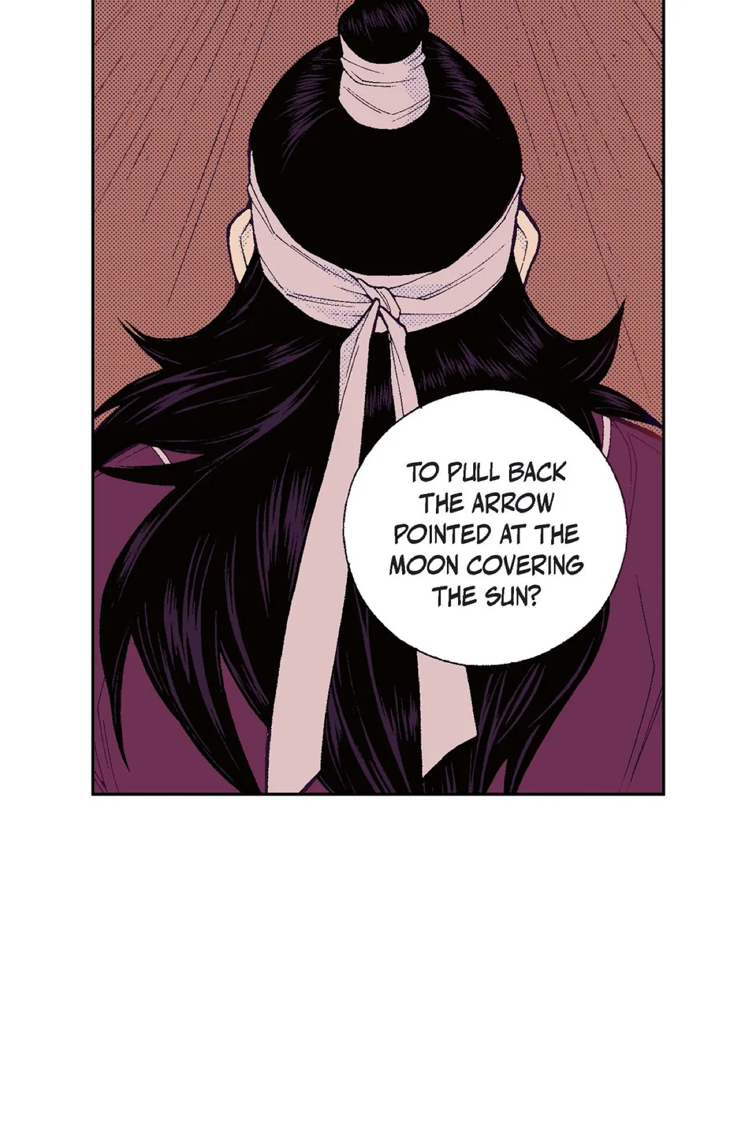 Vampire of the East Chapter 94 - page 11