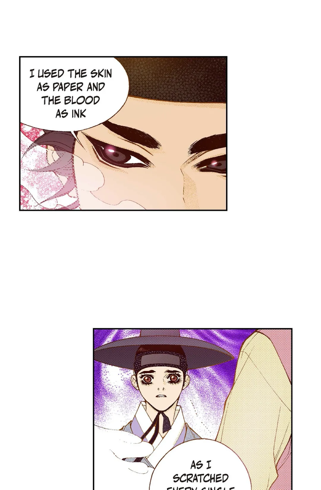 Vampire of the East Chapter 93 - page 13