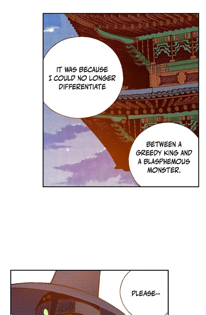 Vampire of the East Chapter 93 - page 82