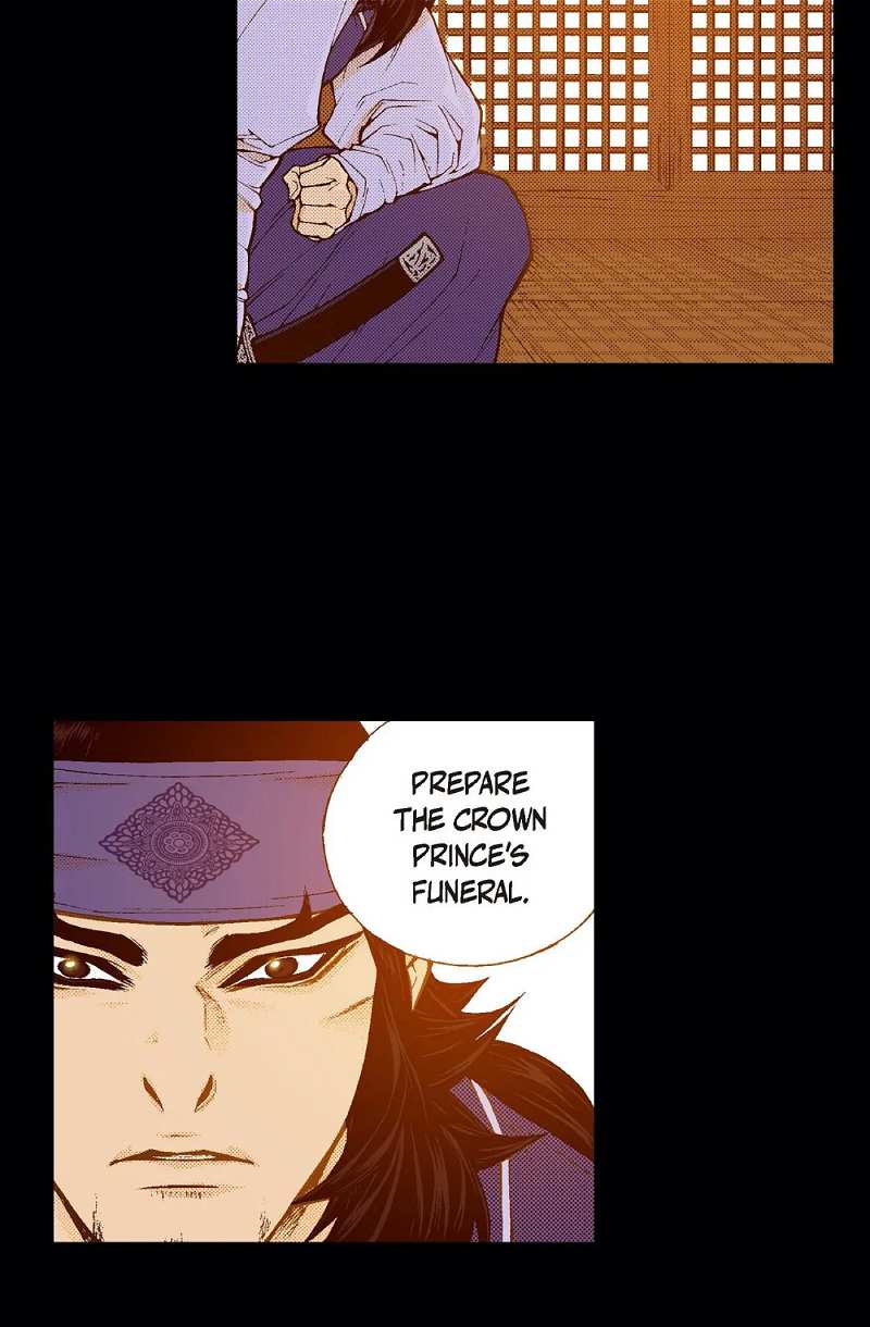Vampire of the East Chapter 84 - page 75