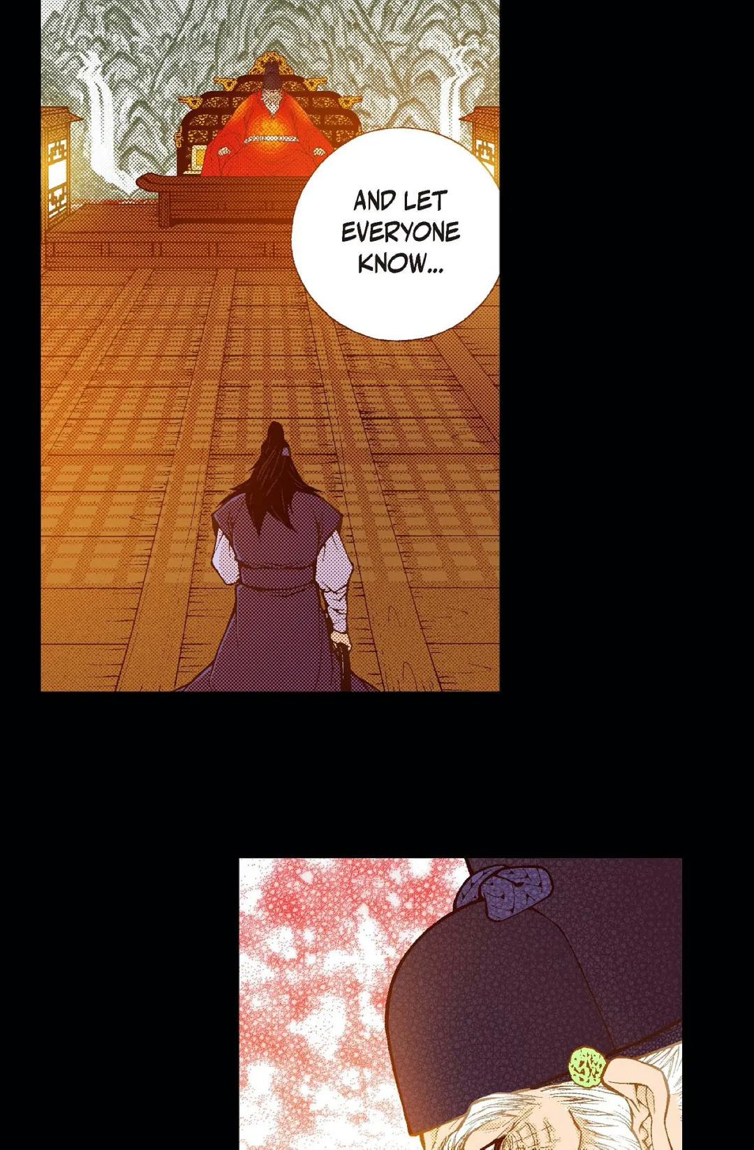 Vampire of the East Chapter 84 - page 79