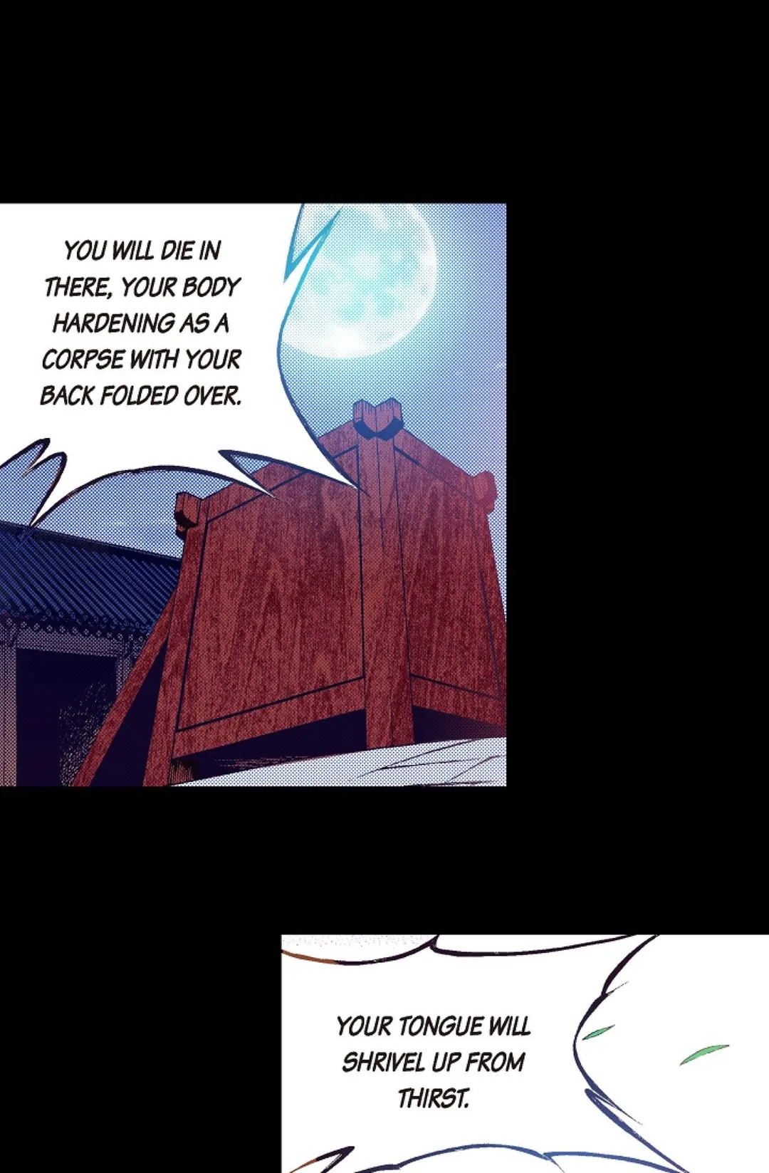 Vampire of the East Chapter 80 - page 55