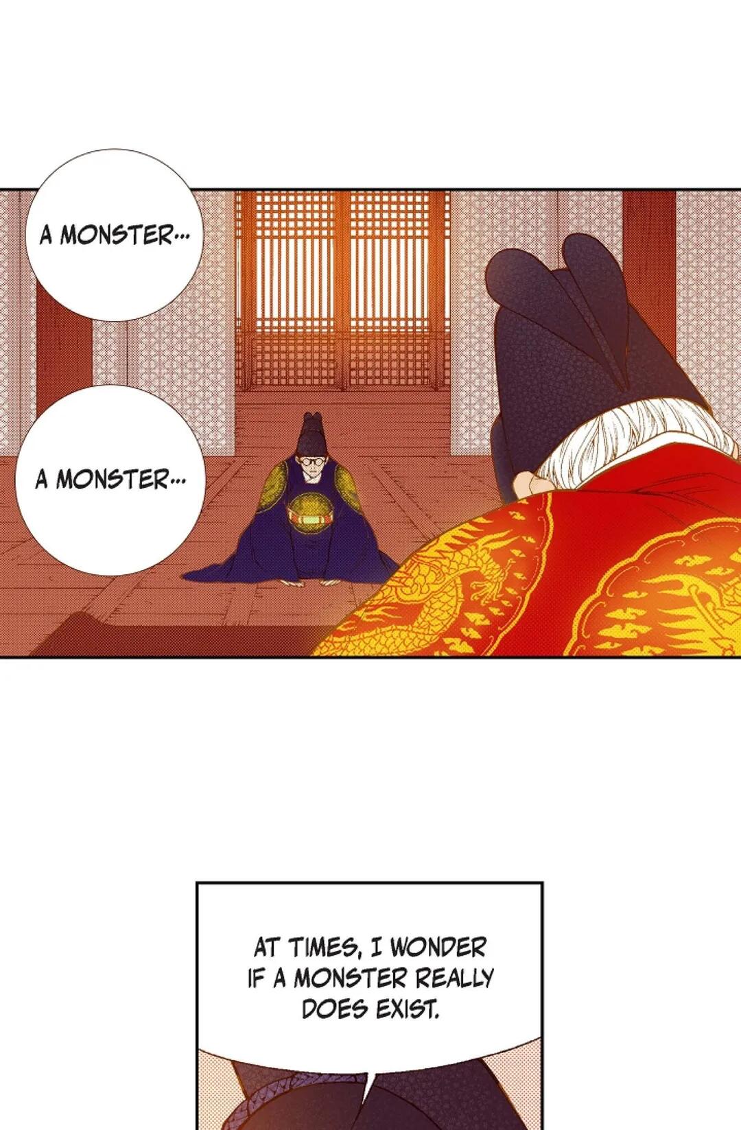 Vampire of the East Chapter 77 - page 21