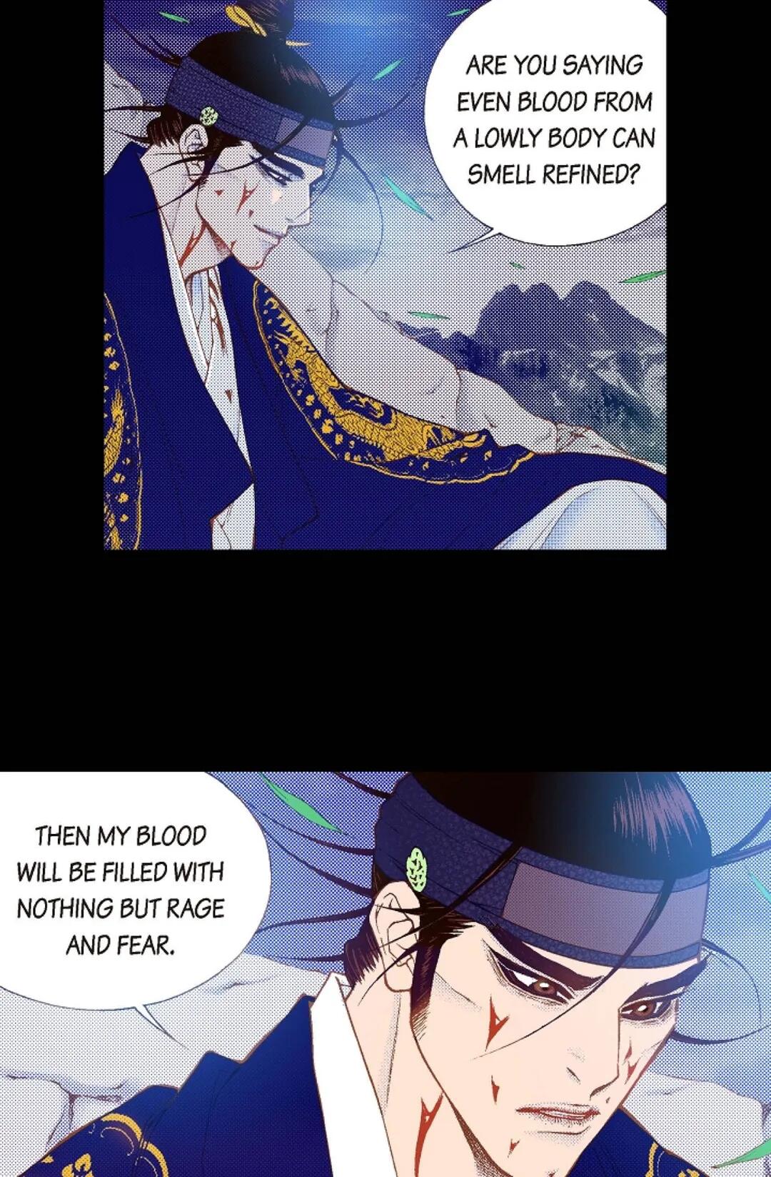 Vampire of the East Chapter 77 - page 63