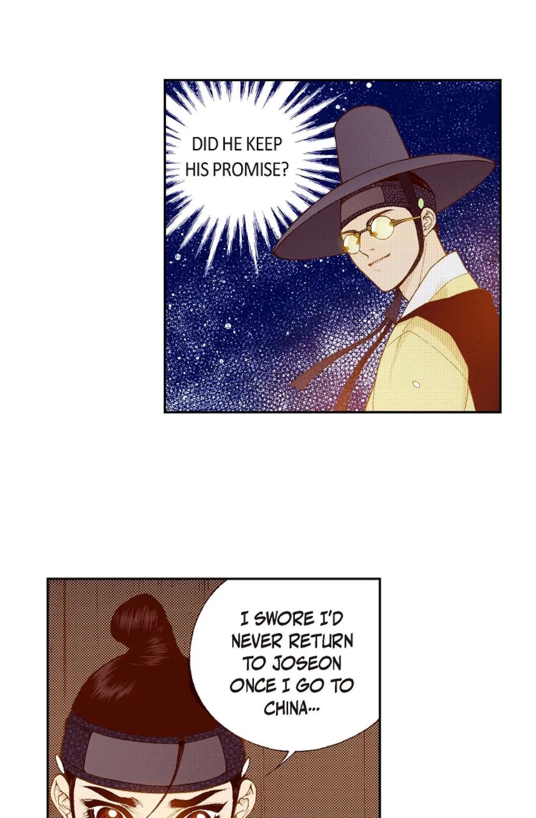 Vampire of the East Chapter 73 - page 51